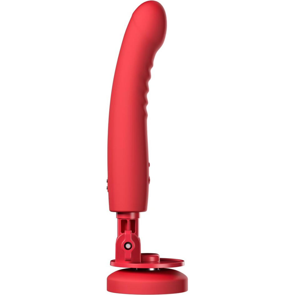 Lovense - Mission 2 Vibrerende Dildo